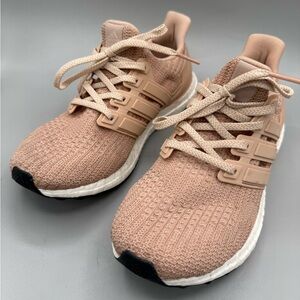 Adidas Ultraboost, Women’s size 6.5